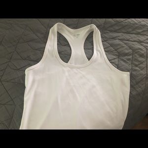 Champion racerback tank
